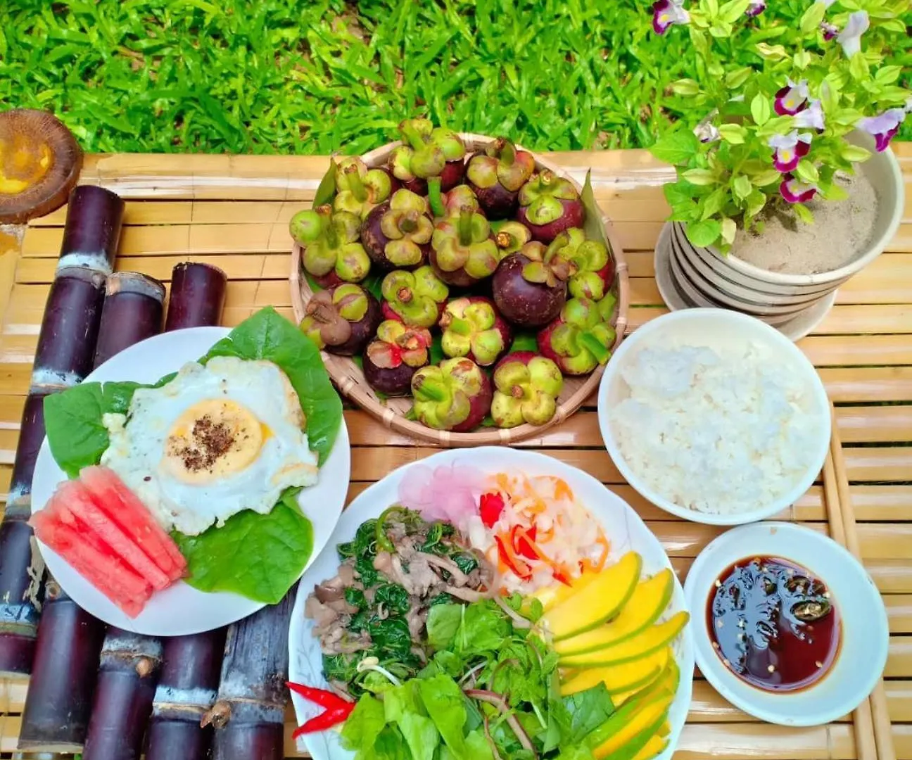 Hoi An Garden Sea Homestay Hội An
