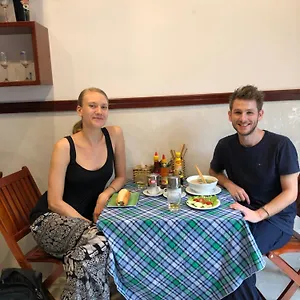 Bill Ben Séjour chez l'habitant